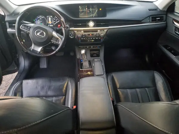 JTHBW1GG7H2151688 2017 LEXUS ES - Image 8