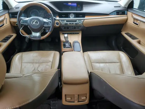 JTHBW1GG7H2151867 2017 LEXUS ES - Image 8