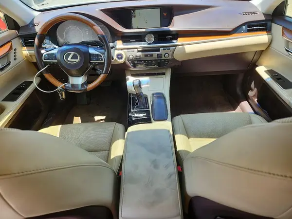 JTHBW1GG7H2152923 2017 LEXUS ES - Image 8