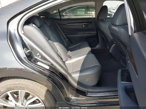 JTHBW1GG7J2170201 2018 LEXUS ES - Image 8