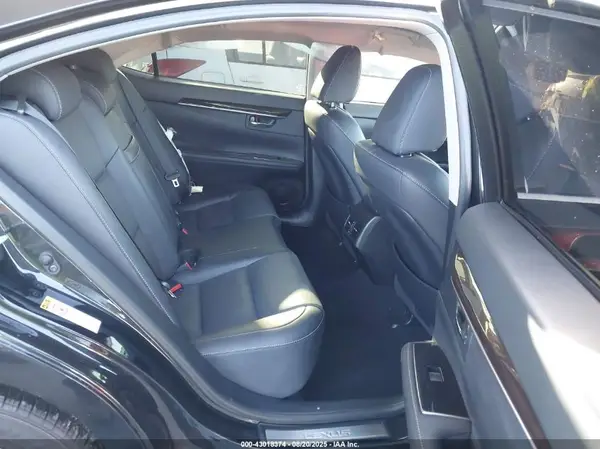 JTHBW1GG7J2175138 2018 LEXUS ES - Image 8