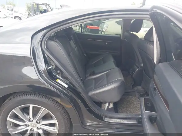 JTHBW1GG7J2186396 2018 LEXUS ES - Image 8