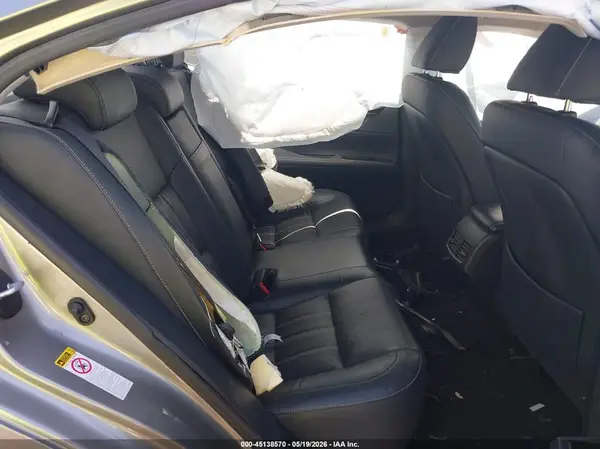 JTHBW1GG7J2188973 2018 LEXUS ES - Image 8