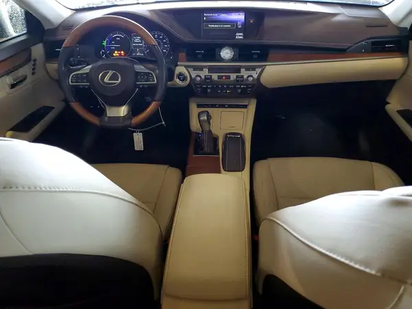 JTHBW1GG7J2189895 2018 LEXUS ES - Image 8