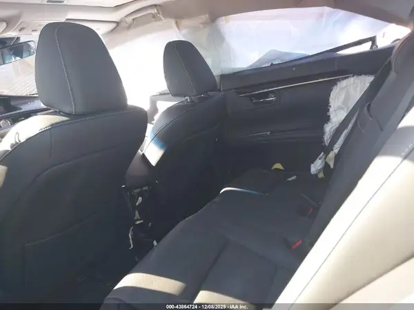 JTHBW1GG7J2194014 2018 LEXUS ES - Image 8