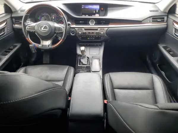 JTHBW1GG7J2194210 2018 LEXUS ES - Image 8