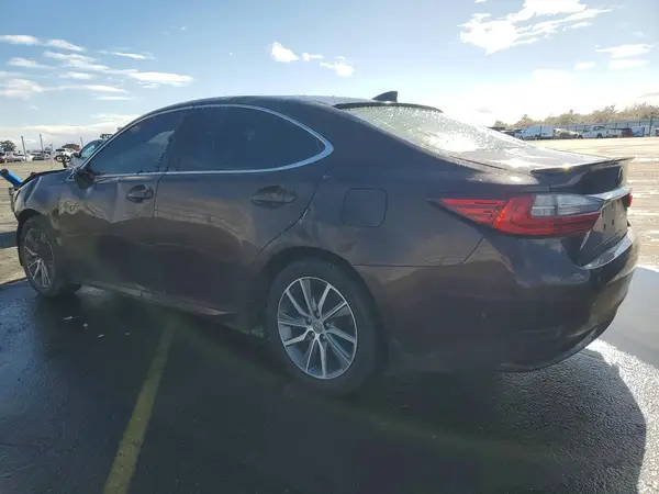JTHBW1GG8G2102899 2016 LEXUS ES - Image 2