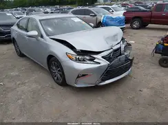 JTHBW1GG8G2103129 2016 LEXUS ES
