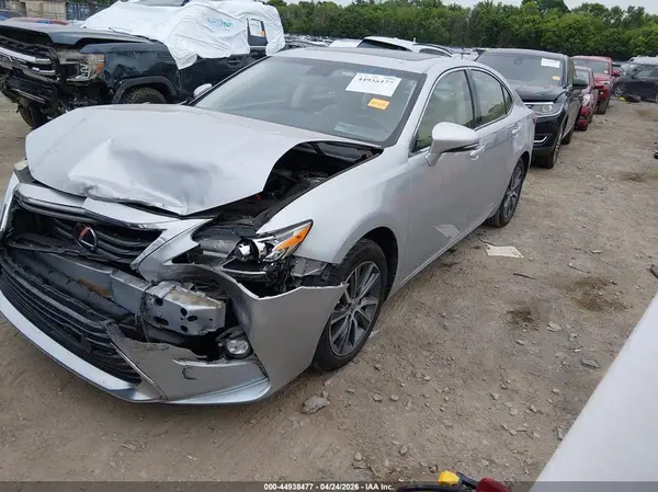 JTHBW1GG8G2103129 2016 LEXUS ES - Image 2