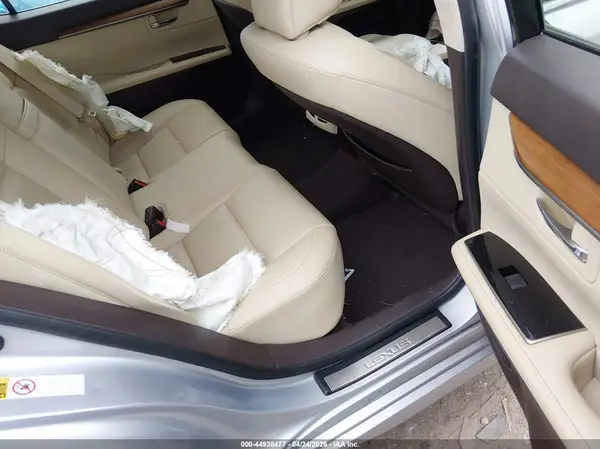 JTHBW1GG8G2103129 2016 LEXUS ES - Image 8