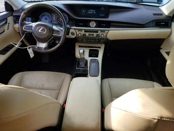 JTHBW1GG8G2103261 2016 LEXUS ES - Image 8