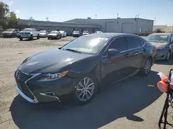 JTHBW1GG8G2103714 2016 LEXUS ES