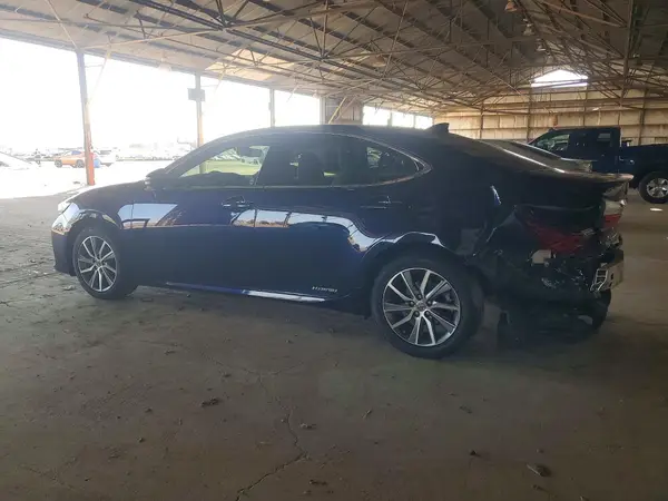 JTHBW1GG8G2104622 2016 LEXUS ES - Image 2