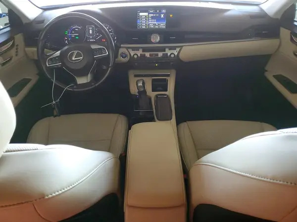 JTHBW1GG8G2104622 2016 LEXUS ES - Image 8