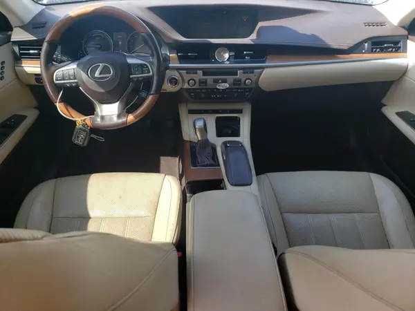 JTHBW1GG8G2105463 2016 LEXUS ES - Image 8