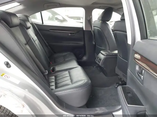 JTHBW1GG8G2106483 2016 LEXUS ES - Image 8