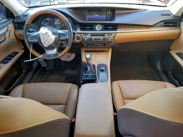 JTHBW1GG8G2108573 2016 LEXUS ES - Image 8