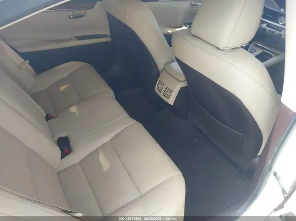 JTHBW1GG8G2108590 2016 LEXUS ES - Image 8
