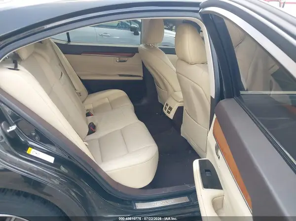 JTHBW1GG8G2109982 2016 LEXUS ES - Image 8