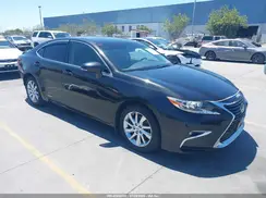 JTHBW1GG8G2111103 2016 LEXUS ES