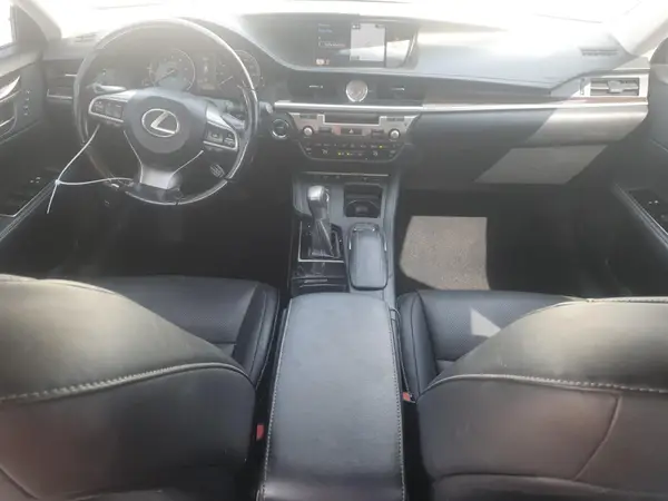 JTHBW1GG8G2119539 2016 LEXUS ES - Image 8
