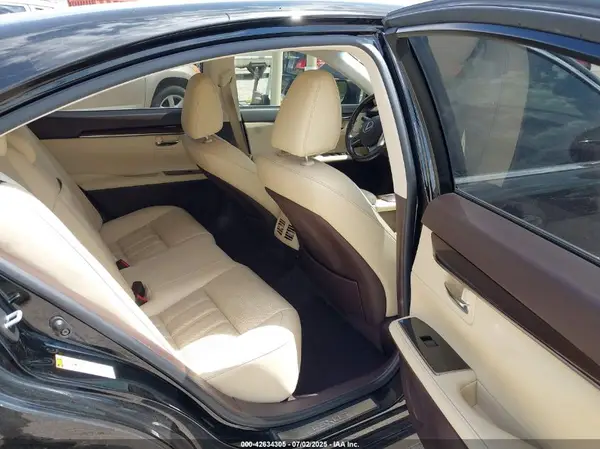 JTHBW1GG8G2119900 2016 LEXUS ES - Image 8