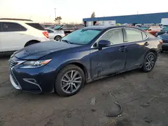JTHBW1GG8G2123199 2016 LEXUS ES