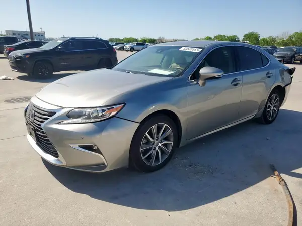 JTHBW1GG8G2125311 2016 LEXUS ES - Image 1