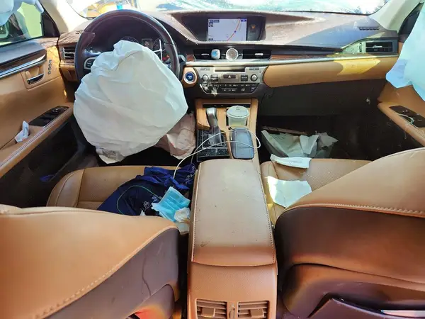 JTHBW1GG8G2130167 2016 LEXUS ES - Image 8
