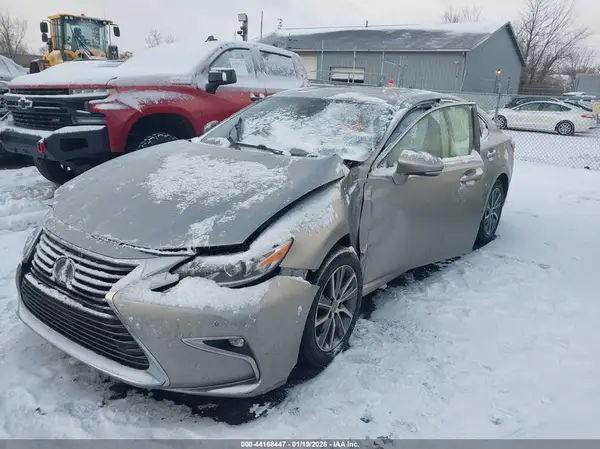 JTHBW1GG8H2141977 2017 LEXUS ES - Image 2