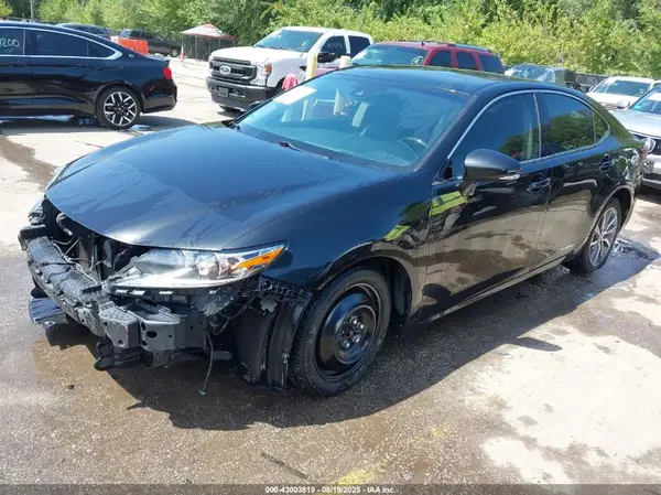 JTHBW1GG8H2146970 2017 LEXUS ES - Image 2