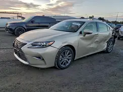 JTHBW1GG8H2150467 2017 LEXUS ES