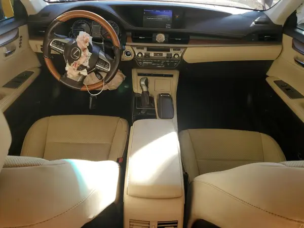 JTHBW1GG8H2150534 2017 LEXUS ES - Image 8