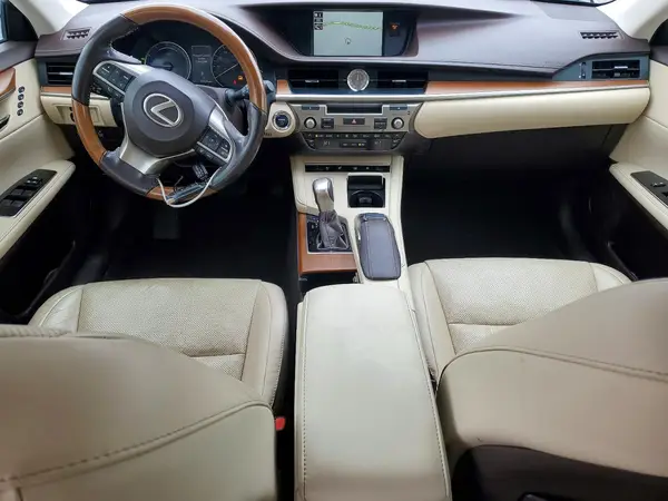 JTHBW1GG8H2152056 2017 LEXUS ES - Image 8
