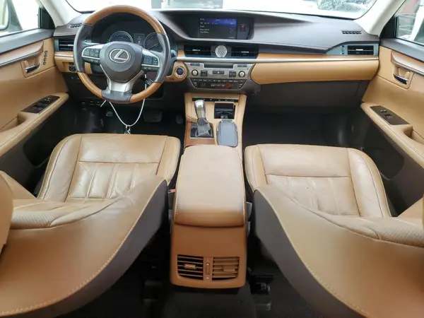 JTHBW1GG8H2156964 2017 LEXUS ES - Image 8
