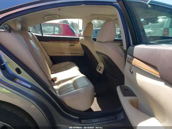 JTHBW1GG8J2177089 2018 LEXUS ES - Image 8