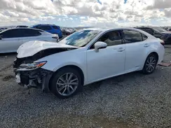 JTHBW1GG8J2178209 2018 LEXUS ES