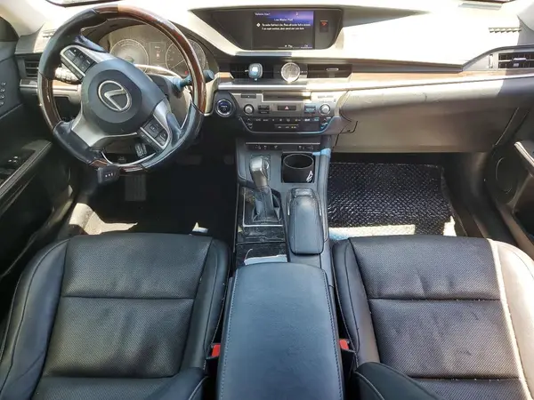 JTHBW1GG8J2181045 2018 LEXUS ES - Image 8