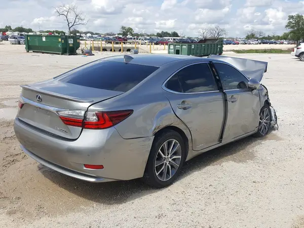 JTHBW1GG8J2193728 2018 LEXUS ES - Image 8