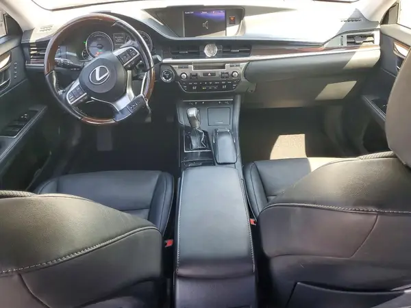 JTHBW1GG8J2193809 2018 LEXUS ES - Image 8