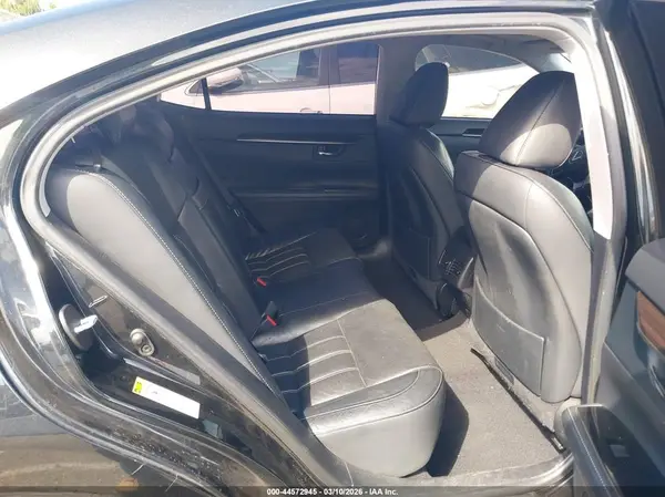 JTHBW1GG9G2104113 2016 LEXUS ES - Image 8