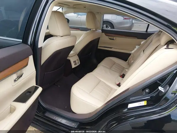 JTHBW1GG9G2105567 2016 LEXUS ES - Image 8