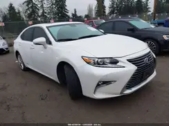 JTHBW1GG9G2110204 2016 LEXUS ES