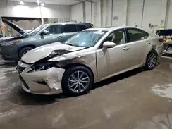 JTHBW1GG9G2110638 2016 LEXUS ES