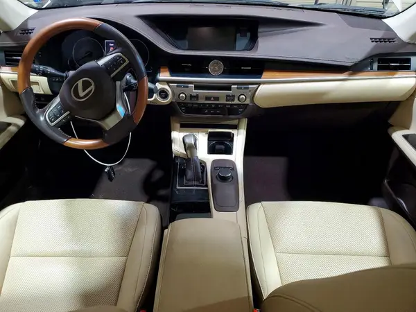 JTHBW1GG9G2110638 2016 LEXUS ES - Image 8