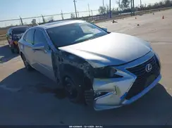JTHBW1GG9G2111871 2016 LEXUS ES