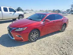 JTHBW1GG9G2113670 2016 LEXUS ES