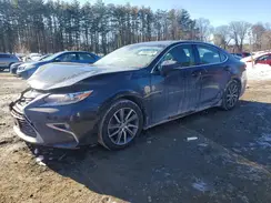 JTHBW1GG9G2114060 2016 LEXUS ES