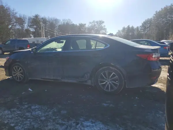 JTHBW1GG9G2114060 2016 LEXUS ES - Image 2