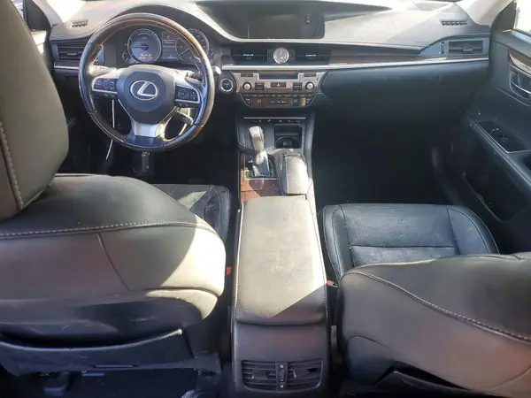 JTHBW1GG9G2114060 2016 LEXUS ES - Image 8